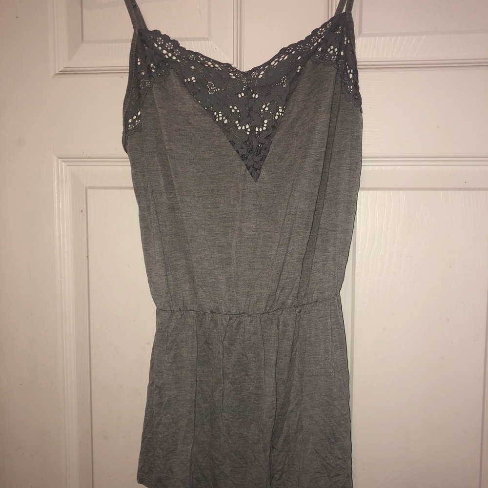 Victoria’s Secret night romper